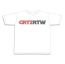 Corteiz Goodtimes T-Shirt White