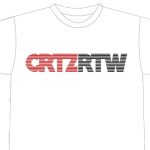 Corteiz Goodtimes T-Shirt White